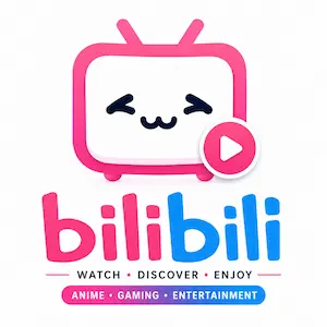 Bilibili App 